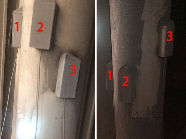 裝了3個(gè)這樣的料位計(jì)還是測不準(zhǔn)，怎么辦？