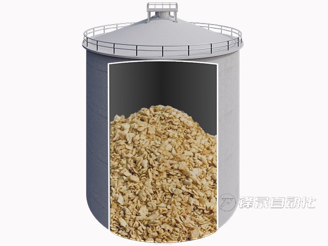 豆粕倉的料位監(jiān)測用哪種料位計好？